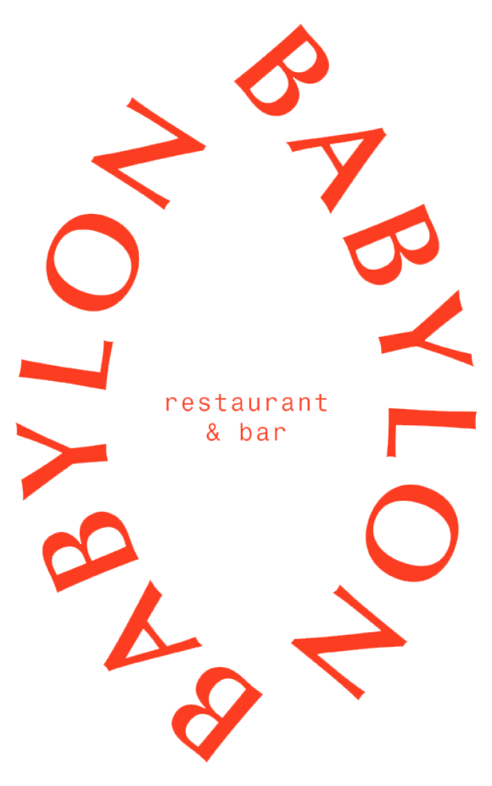 Babylon Restaurant & Bar
